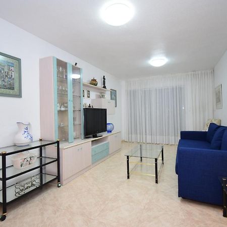 Lidersol - Fincas Arena Benidorm Esterno foto