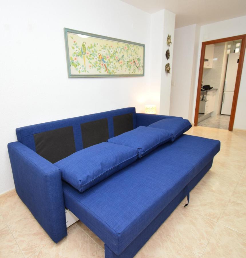 Lidersol - Fincas Arena Benidorm Esterno foto